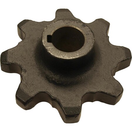 Aftermarket AM255806M1 Clean Grain Elevator Chain Sprocket AM255806M1-ABL